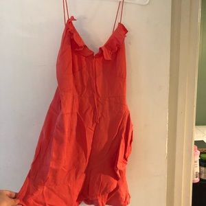 NBD cute summer dress